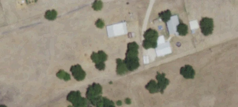 Farm & Ranch