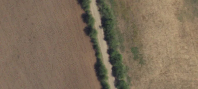 Unzoned Agricultural Land