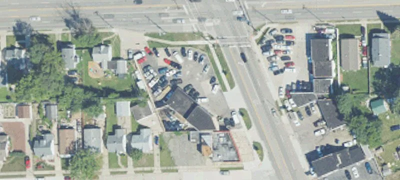 Remodeled Day Care Center
