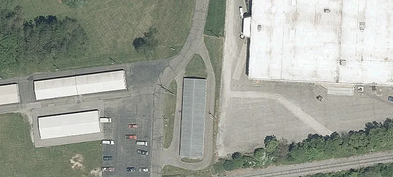 35-Unit Self Storage Facility
