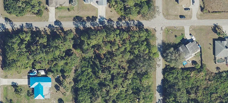 23 Robert Ave, Lehigh Acres, FL 33936
