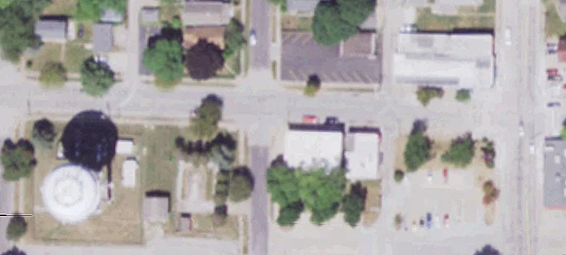 Multi-Tenant Mixed-Use Property