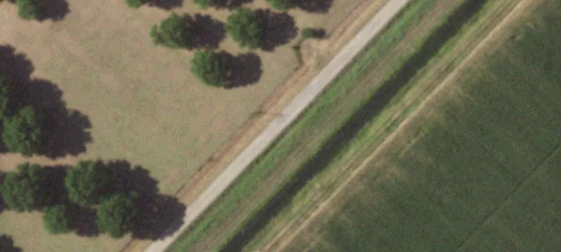 Pecan Orchard Farm with Barndominium