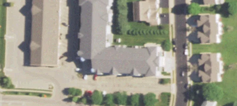 Two-Area Retail Condo