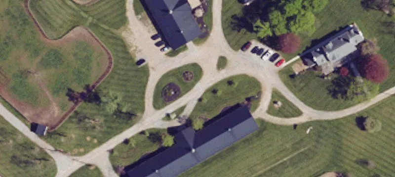 Horse Facility with 19 Paddocks