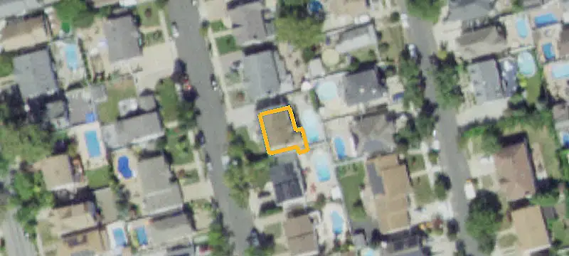 Detached Two-Family Duplex