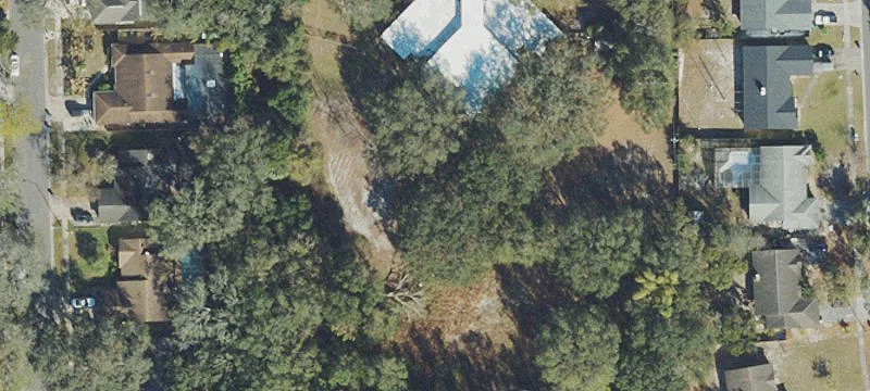 Church Campus with Supporting Facilities