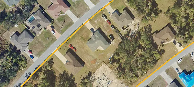 Vacant Land