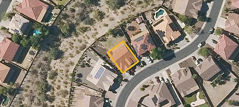 94xx S 236th Ave Unit 3, Buckeye, AZ 85326
