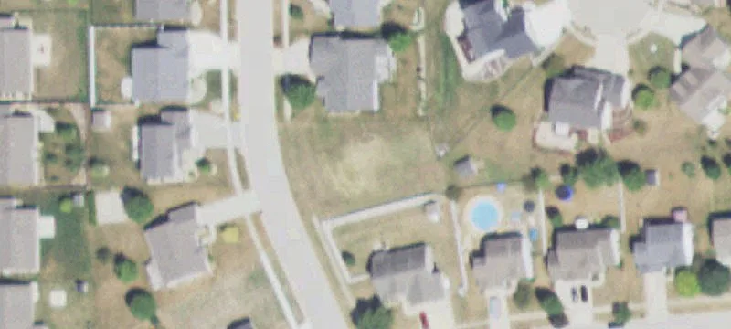 Vacant Land