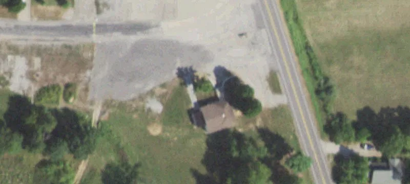Vacant Duplex with Basement