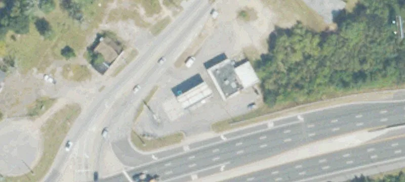 Valero Gas Station and Convenience Store