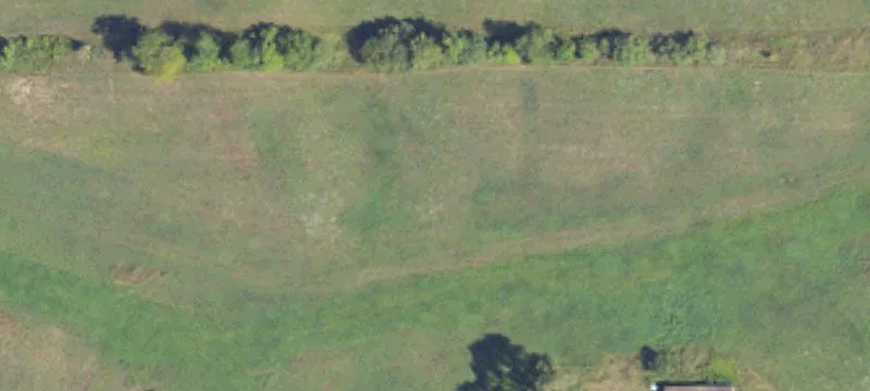Agricultural Land With Public Utilities