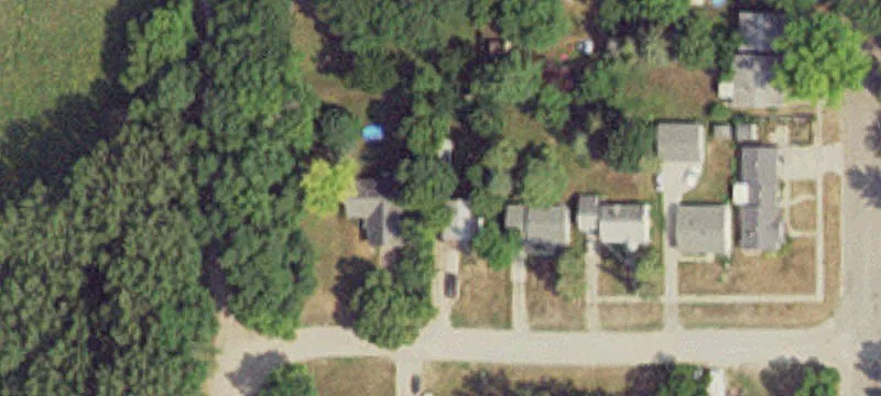 Two-Unit Duplex with Garage