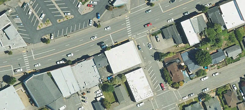 Mixed-Use Property with 9 Units
