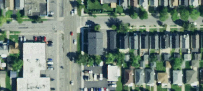 Equipped Auto Repair Shop