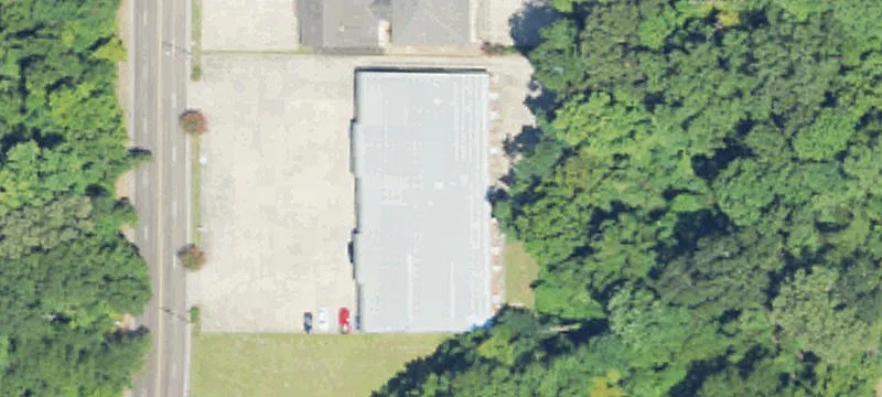 Storefront Property