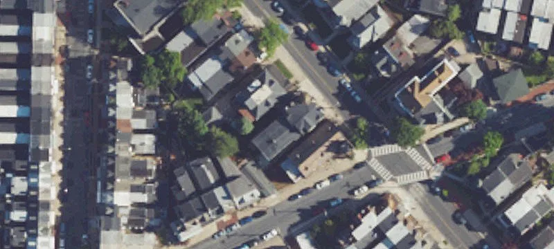 5-Unit Apartment Building