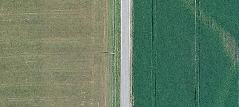 Vacant Land