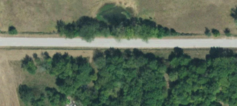 Unimproved Land