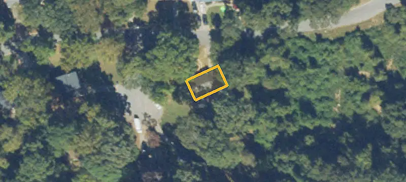 Corner Commercial Land Parcel
