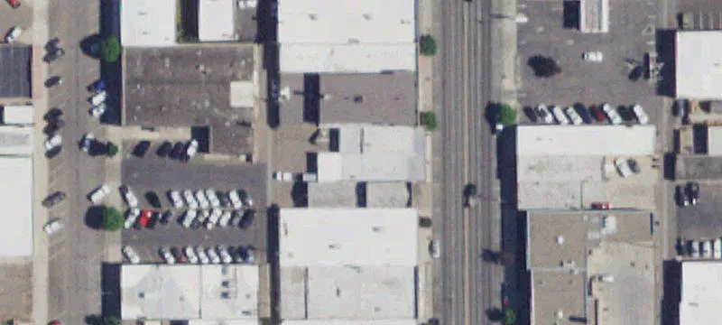 Renovated Storefront Property