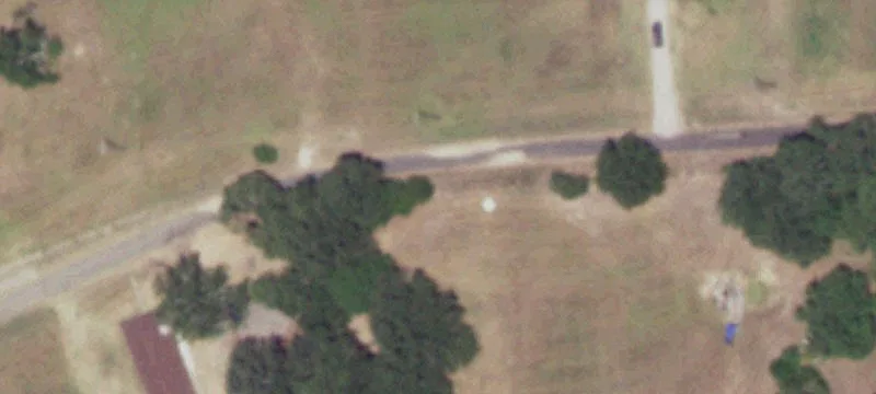 336 County Road 1118, Brashear, TX 75420