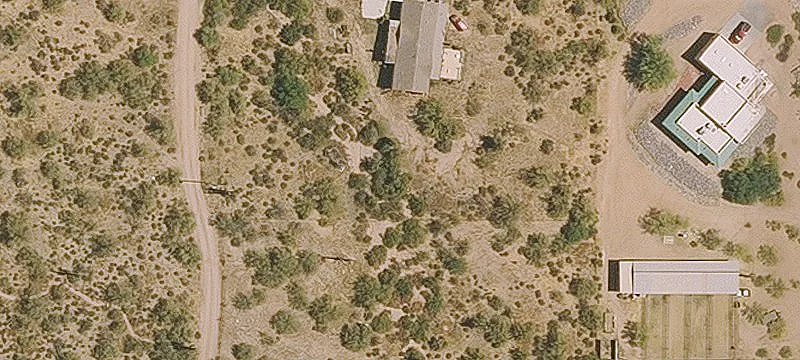 Vacant Land