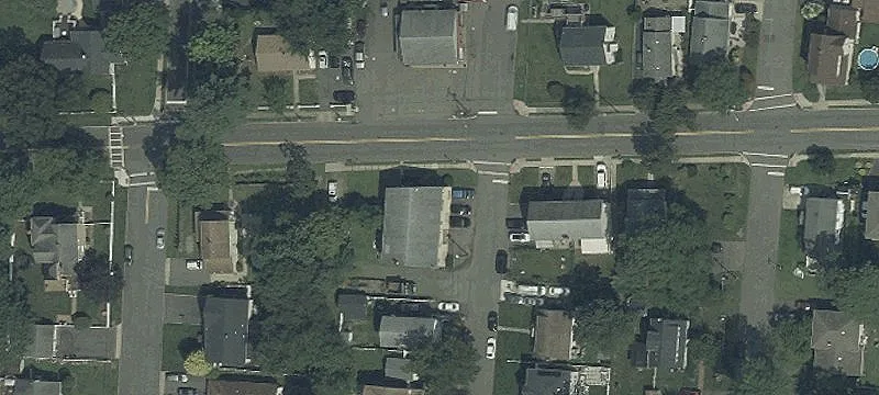 Mixed-Use Property with Apartments
