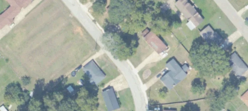 Tenant-Occupied Duplex