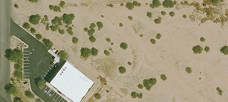 C-1 Commercial Land