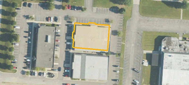 Office Unit with Front-Door Parking