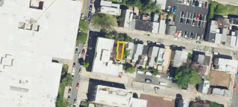 Bank-Owned Multifamily Property