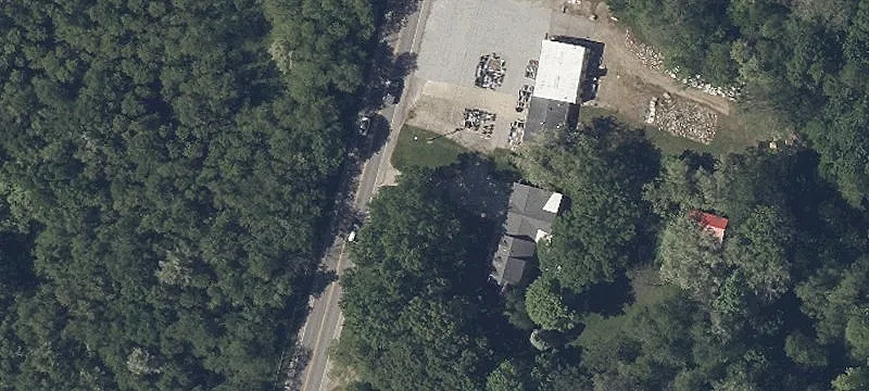 Live-Work Property with Garage
