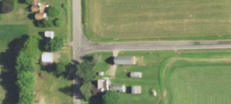 Lots & Acreage / Rural