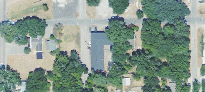 15-Unit Apartment Building