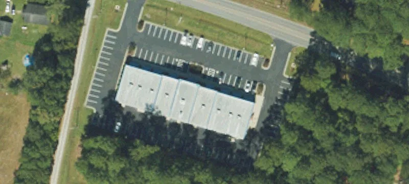 Office Unit with Highway Access