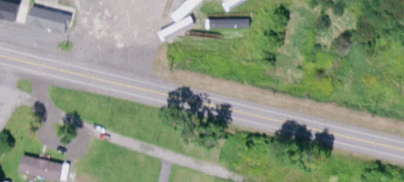 Protected Waterfront Land