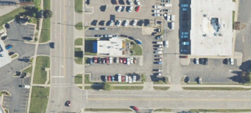 Drive-Through Restaurant Sale-Leaseback
