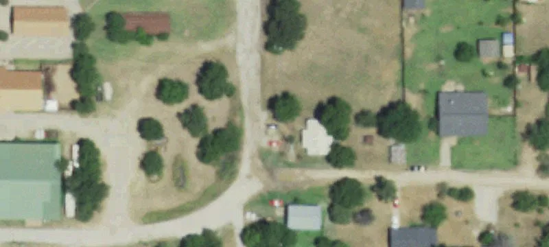 Downtown Storefront Property