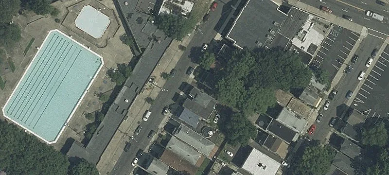 Updated Quadplex with Rear Parking
