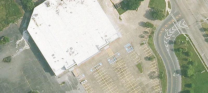 Renovated Flex Space