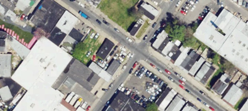 Corner-Lot Commercial Land