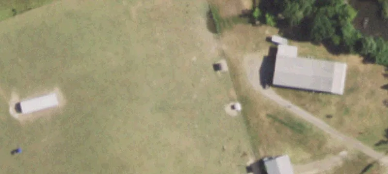 Fenced Farm with Climate-Controlled Shop