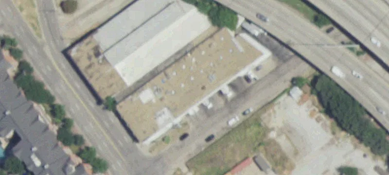 Refrigerated Cold Storage Facility