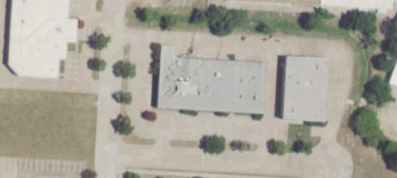 Industrial Flex Space with Warehouse