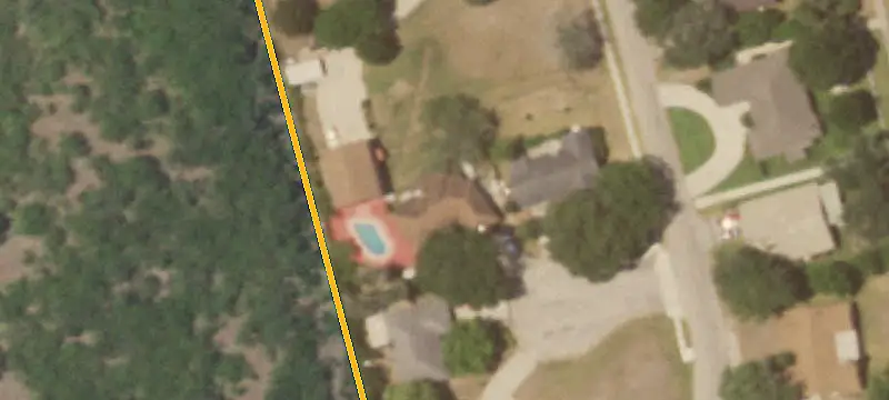 Multifamily Property with Rental Unit