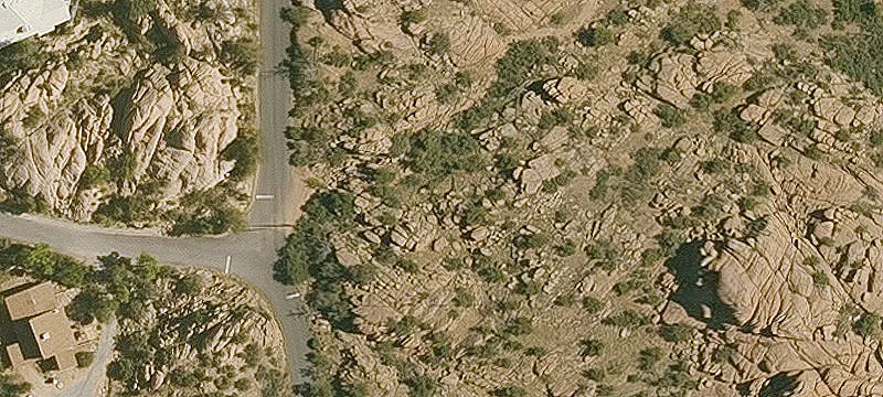 Vacant Land