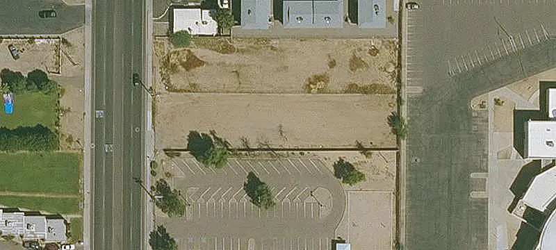 Land