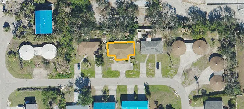 Updated Two-Unit Duplex